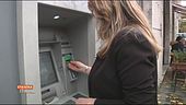 Gli italiani temono per il conto in banca