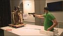 Quando l'arte fa discutere