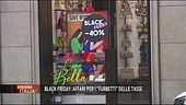 Black Friday: affari per i furbetti delle tasse