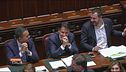 Conte, Lega e M5S