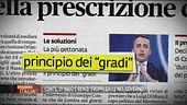Calma apparente nel governo
