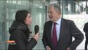 Prodi appoggia Conte e lo incoraggia
