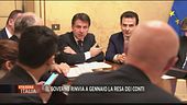 Prima la manovra, poi la resa dei conti