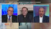 Paolo Liguori parla delle elezioni in Emilia