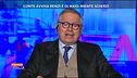 Paolo Liguori a "Stasera Italia" su Renzi e Salvini