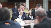 Governo, corsa ad ostacoli sulla manovra