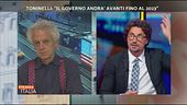 Rampini: "Avete un piano della salvezza dell'Italia?"