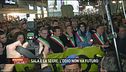 Milano, Sindaci in piazza