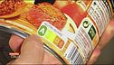 Il semaforo rosso per il cibo italiano