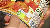 Il semaforo rosso per il cibo italiano