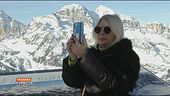 Vacanze a Cortina