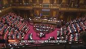 Giuseppe Conte a Bruxelles