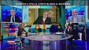 L'iracondo Vittorio Sgarbi