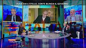 L'iracondo Vittorio Sgarbi