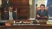 La copertina politica
