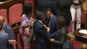 Alleanza del terzo tipo: Renzi tenta Salvini