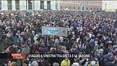 Viaggio a sinistra