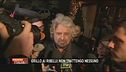 Beppe Grillo prova a salvare il governo