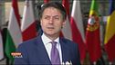 Conte rassicura sul referendum
