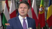 Conte rassicura sul referendum