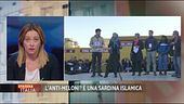 La sardina islamica