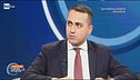 Luigi Di Maio ed il "pubblico interesse"