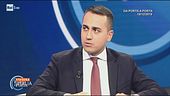 Luigi Di Maio ed il "pubblico interesse"