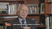 Parola di Ciro Pomicino