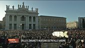 Il manifesto delle Sardine