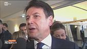 Un anno fortunato per il premier Giuseppe Conte