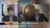 Vittorio Sgarbi: cosa regaliamo al governo?