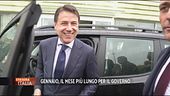 Gli appuntamenti del governo a gennaio