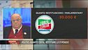 Politici, quanto costa...restituire lo stipendio