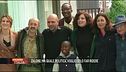 Checco Zalone: "Ma quale politica"
