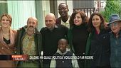 Checco Zalone: "Ma quale politica"