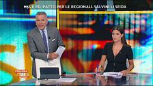 Domenica 15 settembre
