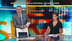 Domenica 15 settembre