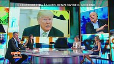 Domenica 6 ottobre