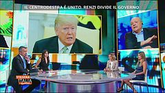 Domenica 6 ottobre