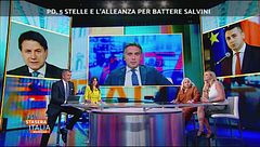 Sabato 12 ottobre
