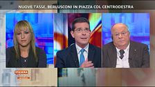 Domenica 13 ottobre