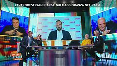 Sabato 19 ottobre