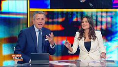 Domenica 20 ottobre