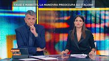 Sabato 26 ottobre