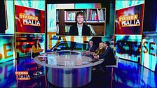 Sabato 2 novembre