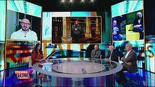 Sabato 16 novembre