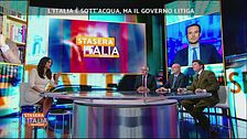 Domenica 17 novembre