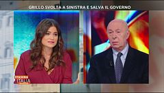Sabato 23 novembre