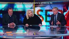 Domenica 24 novembre