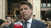 Scintille nel governo